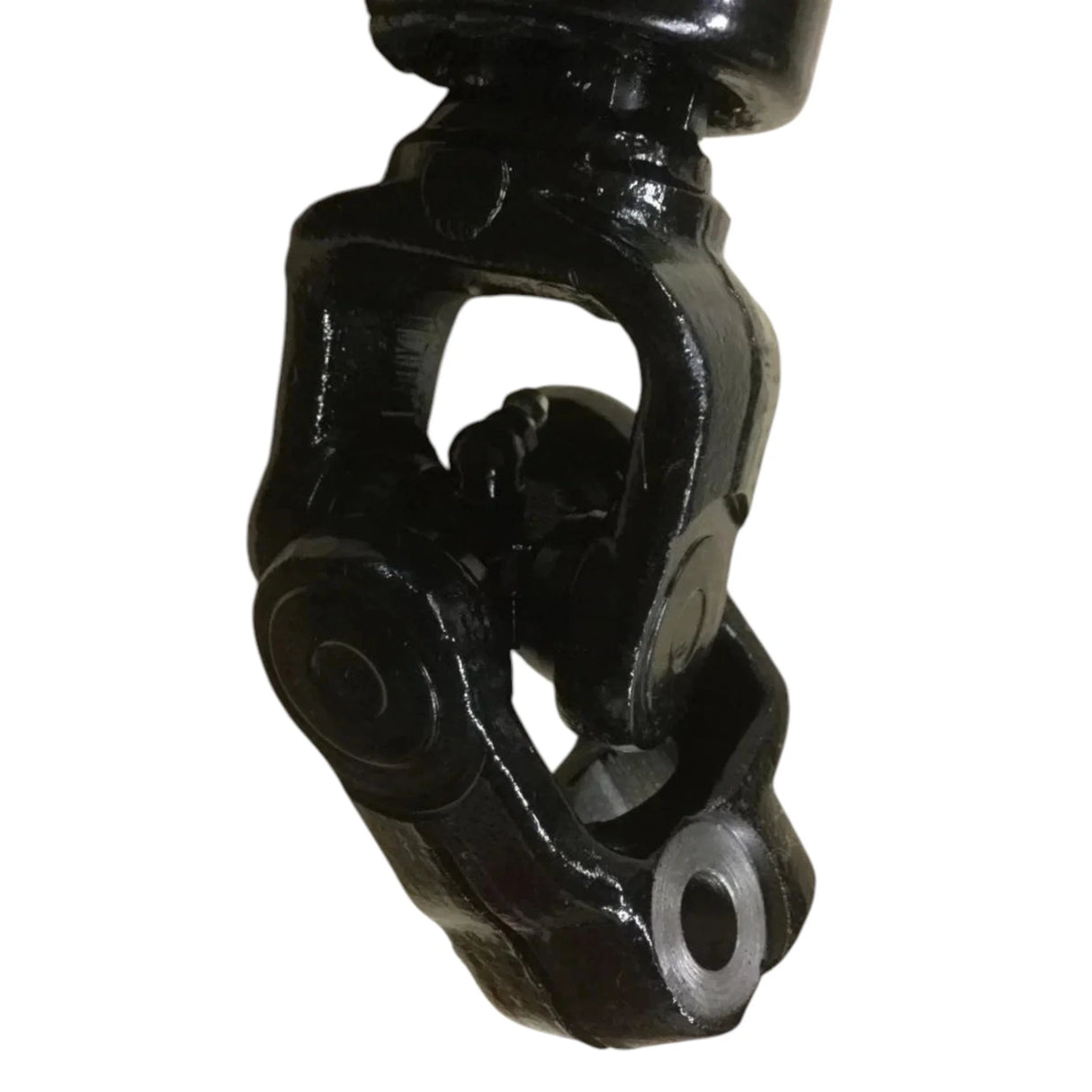 3548960C92 Genuine International Steering Shaft - Truck To Trailer