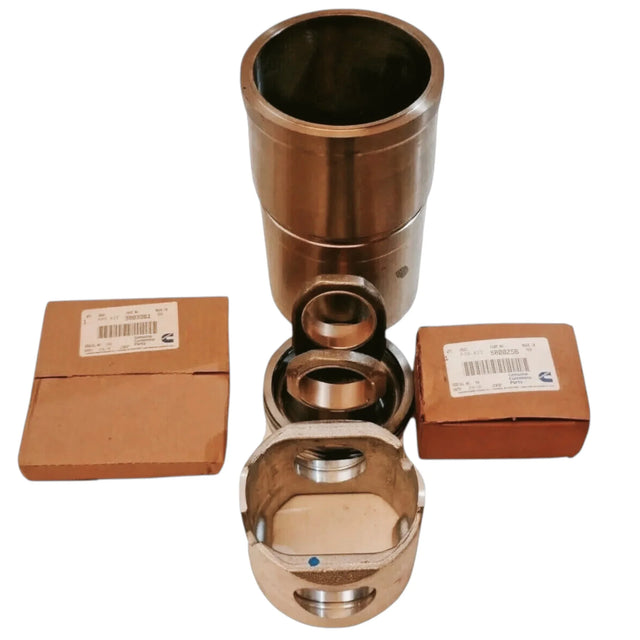 4025167 Genuine Cummins Cylinder Kit - Truck To Trailer