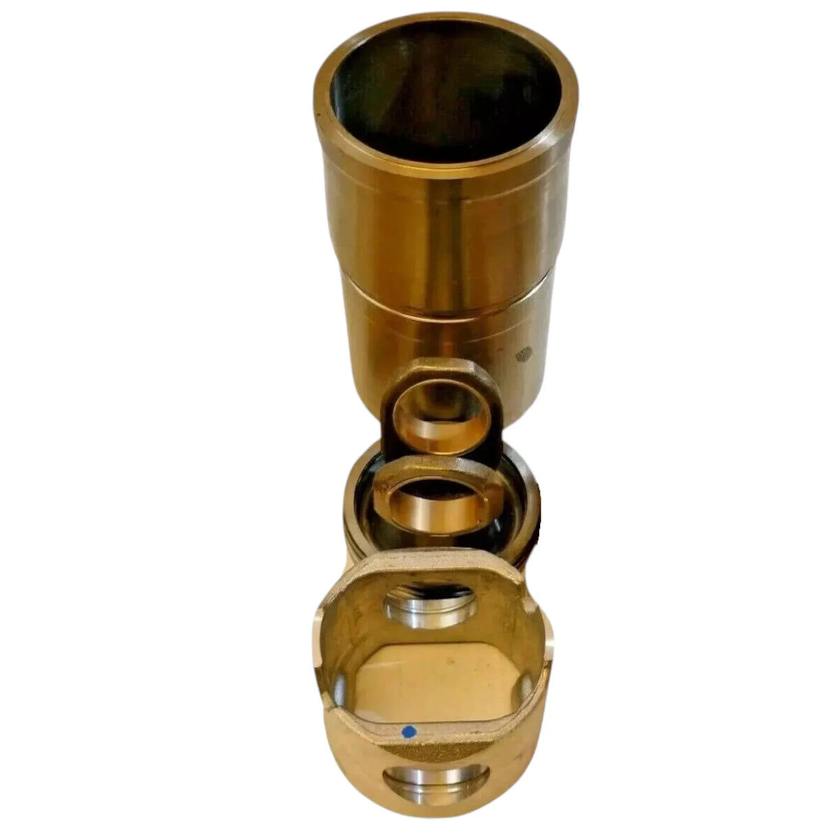 4025167 Genuine Cummins Cylinder Kit - Truck To Trailer