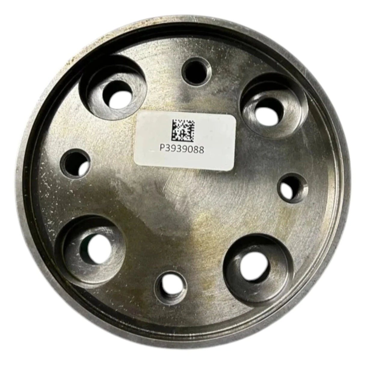 3939088 Genuine Cummins Engine Crankshaft Adapter - Truck To Trailer