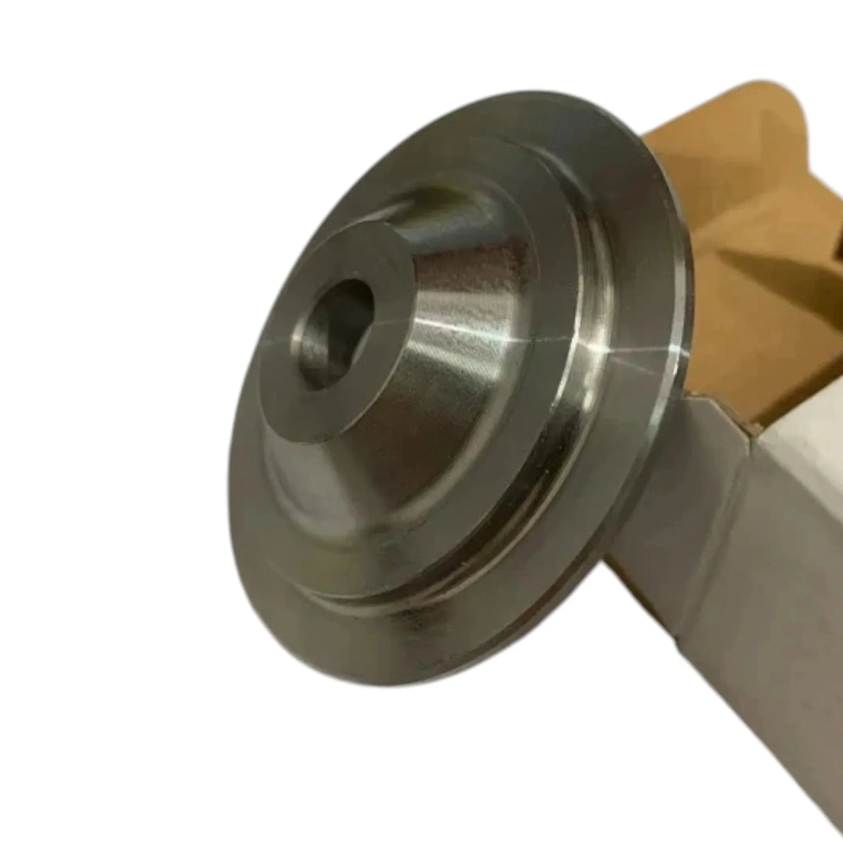 3903849 Genuine Cummins Fan Hub Retainer