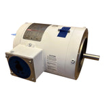 113019.00 Genuine Leeson Generaal Purpose Motor 230/460V