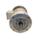121871.00 Genuine Leeson General Purpose Motor 230/380V