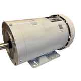 121871.00 Genuine Leeson General Purpose Motor 230/380V