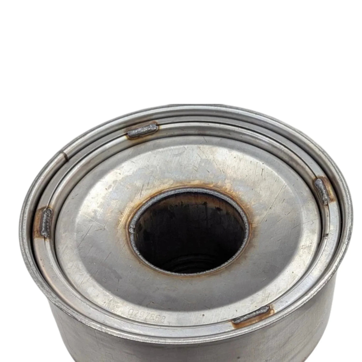 5301017 Genuine Cummins Outlet Module