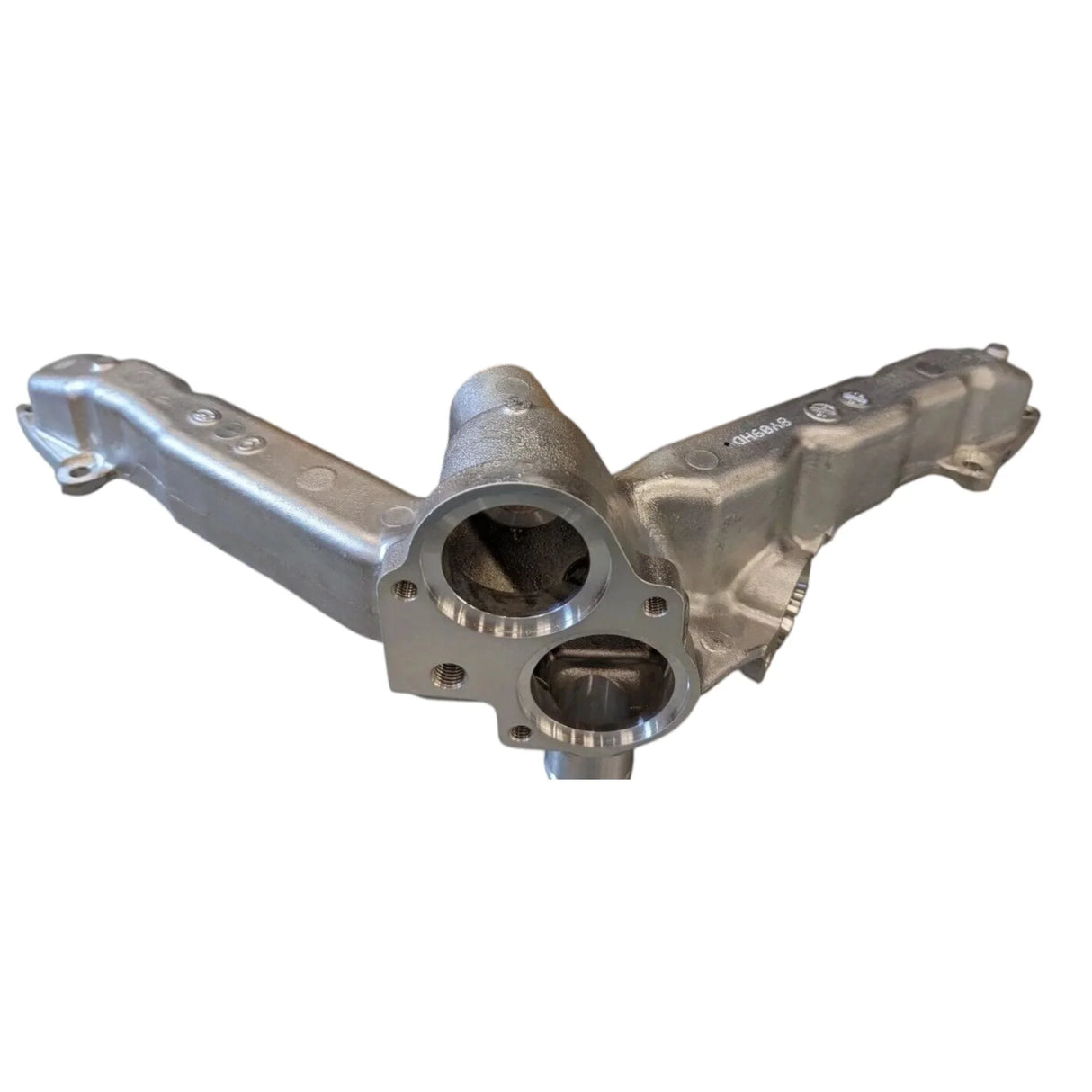 6040493C1 Genuine International Engine Cooling Thermostat Housing