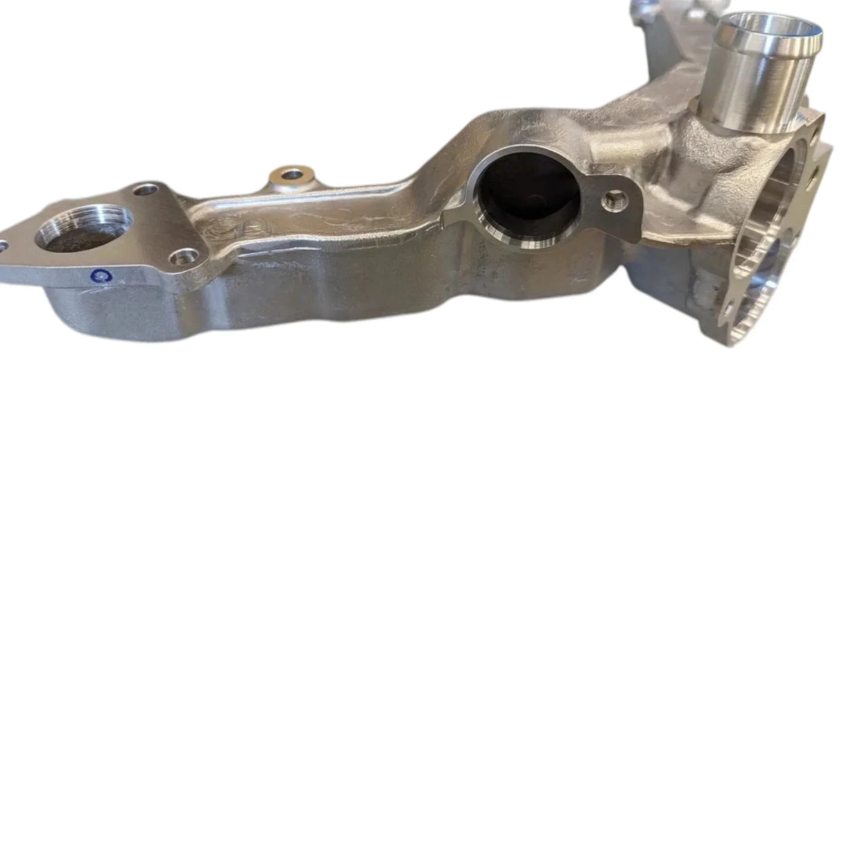 6040493C1 Genuine International Engine Cooling Thermostat Housing