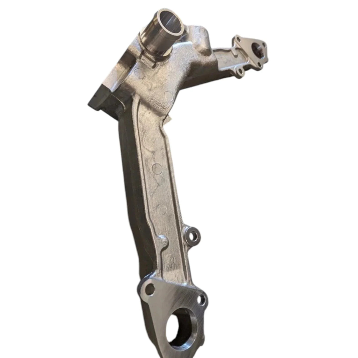 6040493C1 Genuine International Engine Cooling Thermostat Housing