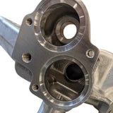 6040493C1 Genuine International Engine Cooling Thermostat Housing