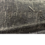 02-04001M002 Genuine Peterbilt Left Spring Hanger