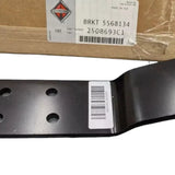 2508693C1 Genuine International Left Side Radiator Stay Rod Bracket