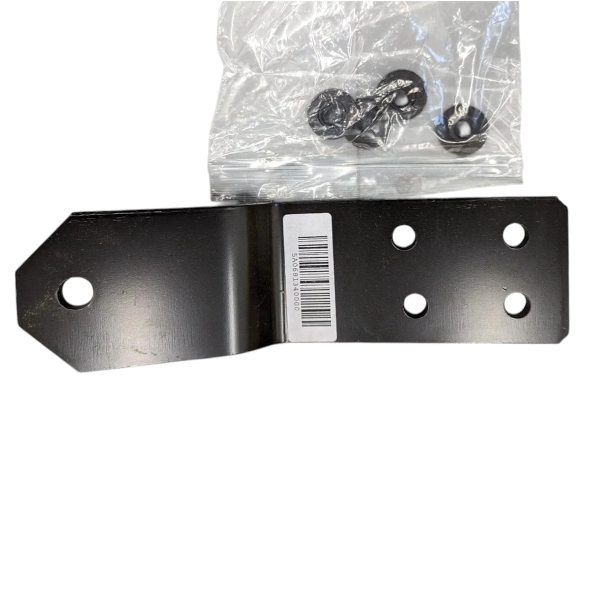 2508693C1 Genuine International Left Side Radiator Stay Rod Bracket