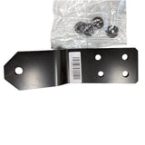 2508693C1 Genuine International Left Side Radiator Stay Rod Bracket