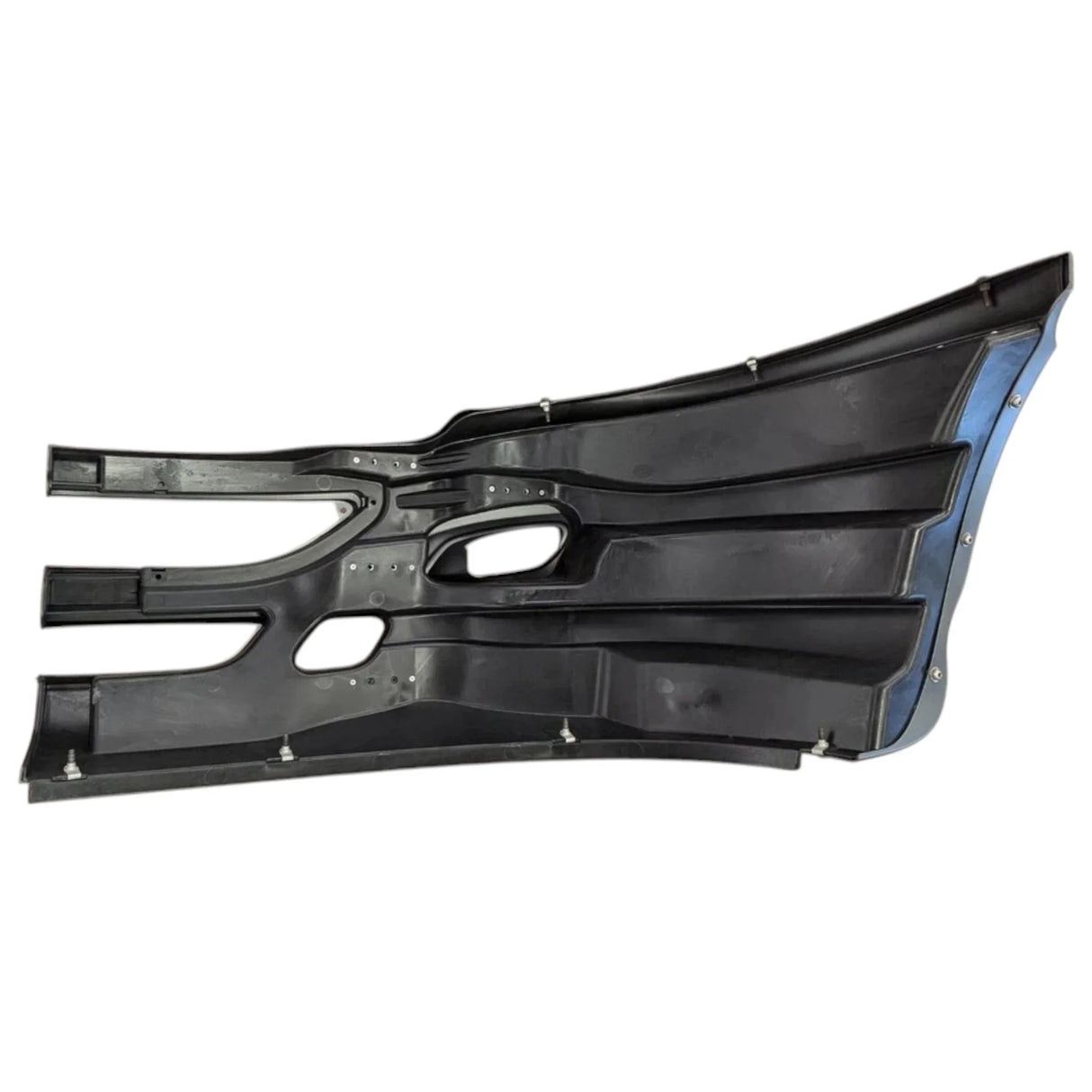 3667710C93 Genuine International Front Right Side For Chrome Bumper