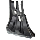 3667710C93 Genuine International Front Right Side For Chrome Bumper