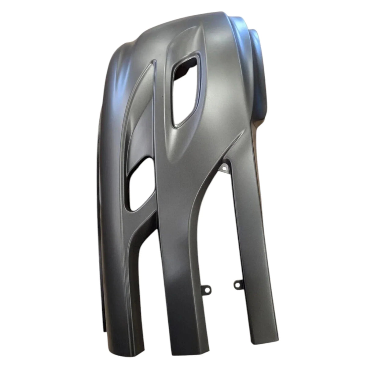 3667710C93 Genuine International Front Right Side For Chrome Bumper