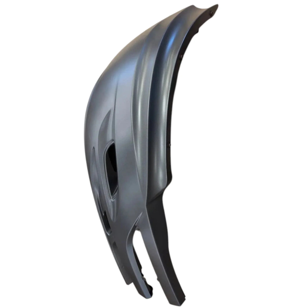 3667710C93 Genuine International Front Right Side For Chrome Bumper