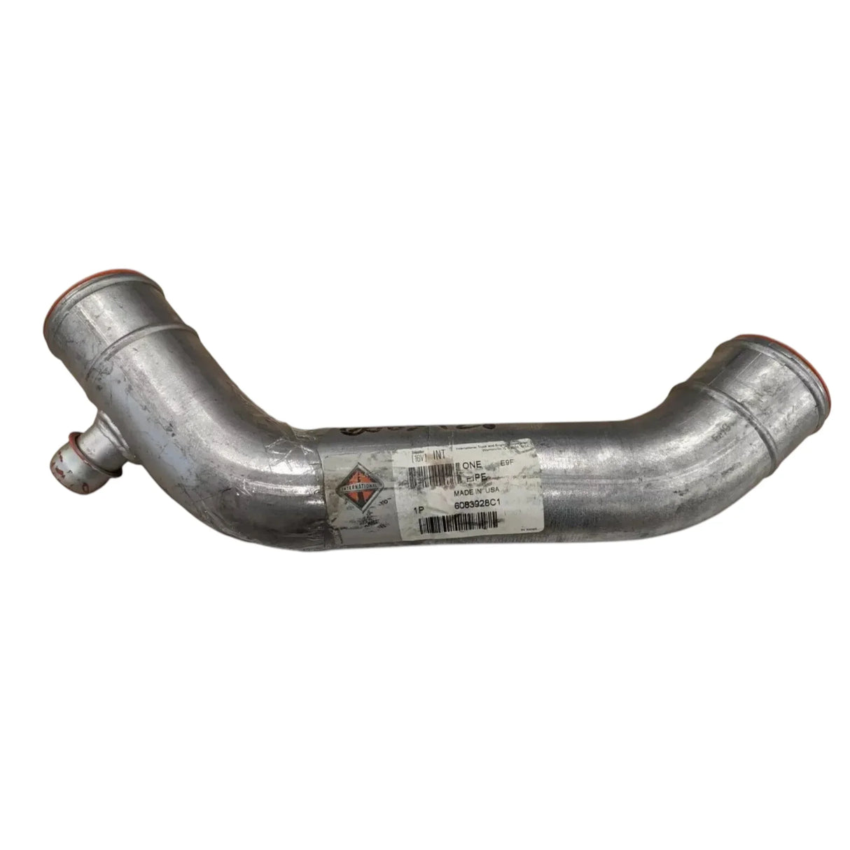 3836881C1 Genuine International Radiator Pipe