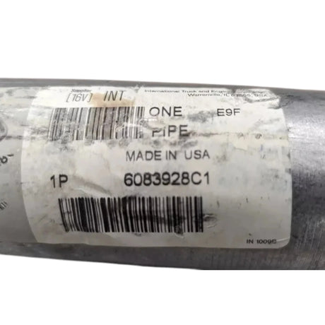 3836881C1 Genuine International Radiator Pipe
