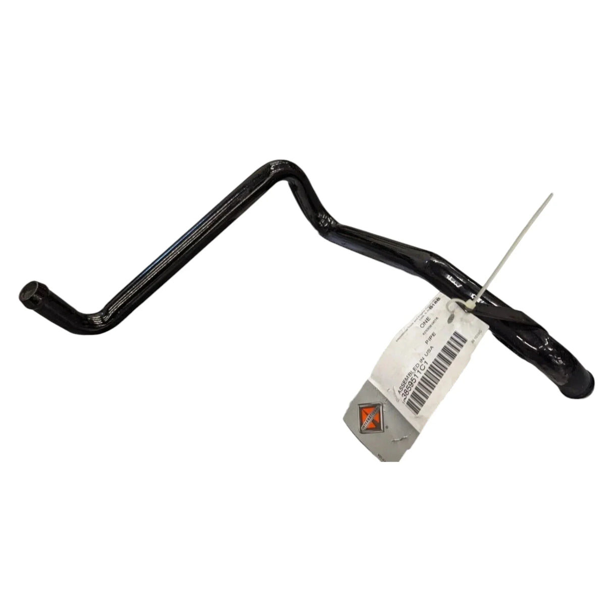 3859511C1 Genuine International Radiator Pipe