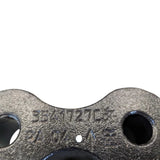 3541727C2 International Rear Left Side Spring Plate