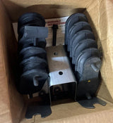 H64179048 Genuine International Leaf Spring