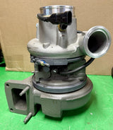 170-032-1094 D&W Turbocharger HE451VE