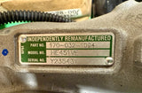 170-032-1094 D&W Turbocharger HE451VE