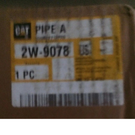 2W-9078 Genuine Cat Inner Pipe Assembly