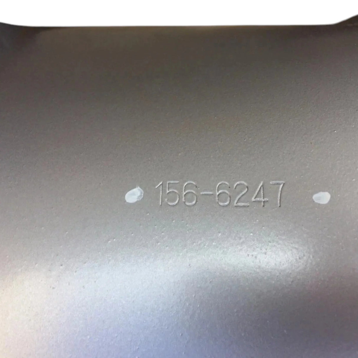 156-6247 Genuine Cat Elbow Assembly