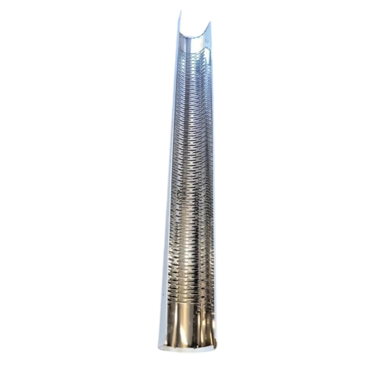 Share 3593529C1 Genuine International Tail Pipe Extension Vertical Shield