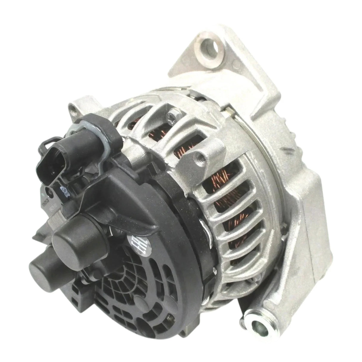 0124555003 DAF Alternator 24V