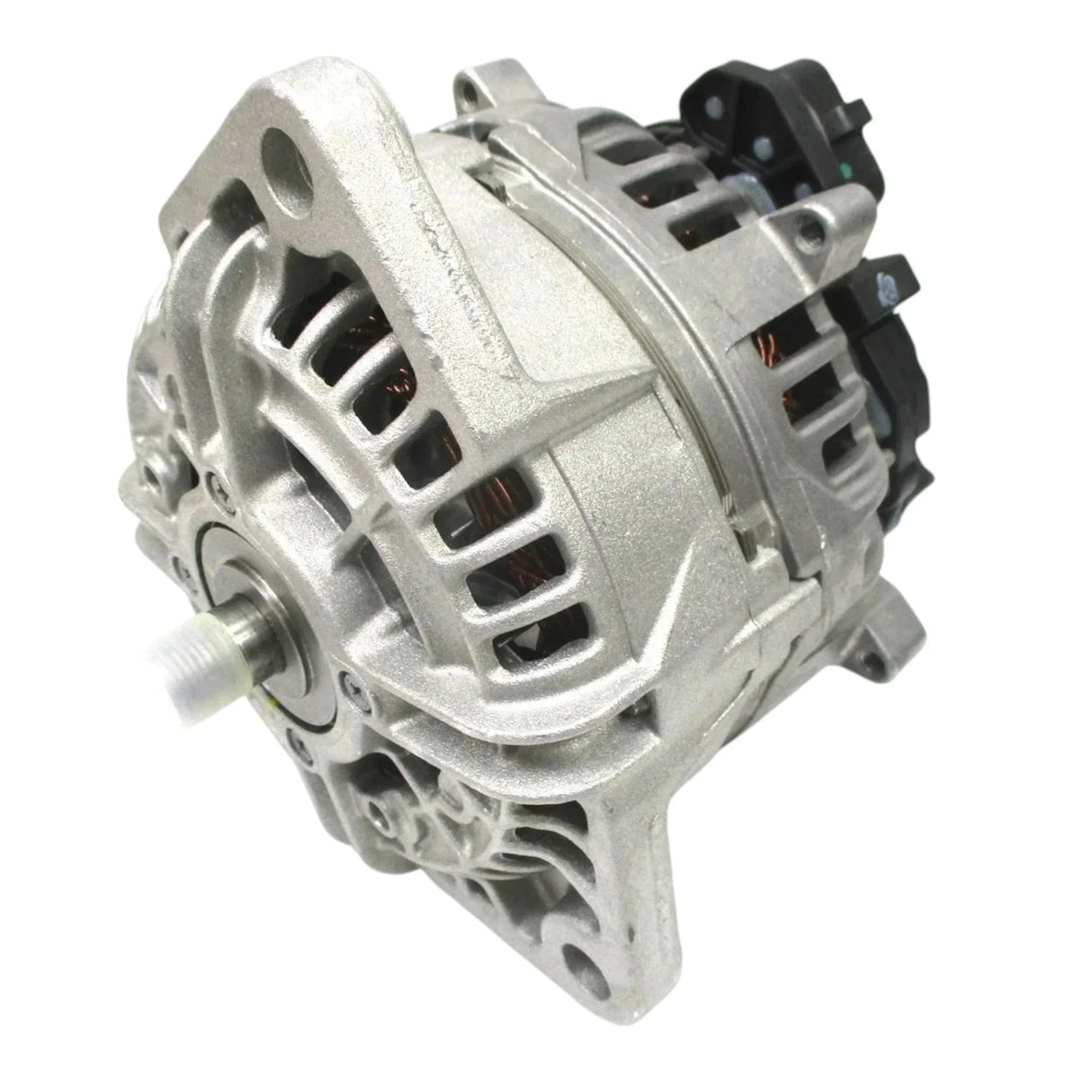 0124555003 DAF Alternator 24V