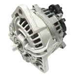 0124555003 DAF Alternator 24V