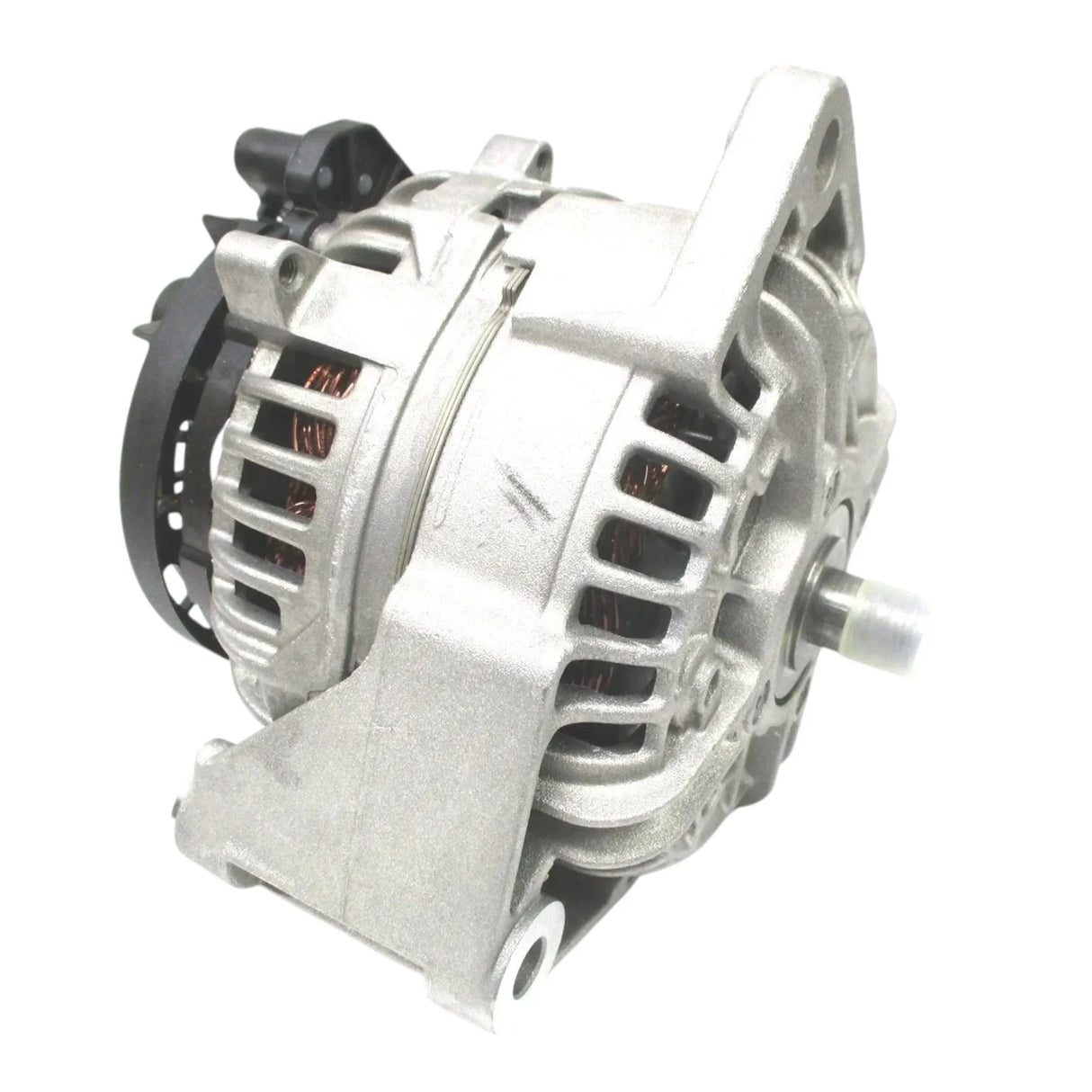 0124555003 DAF Alternator 24V