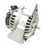 0124555003 DAF Alternator 24V