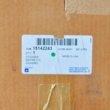 17244453-101 Genuine GM Brake Master Cylinder Assembly