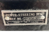 V20NF1D9T138C7H22 Vickers Hydraulic Power Steering Pump