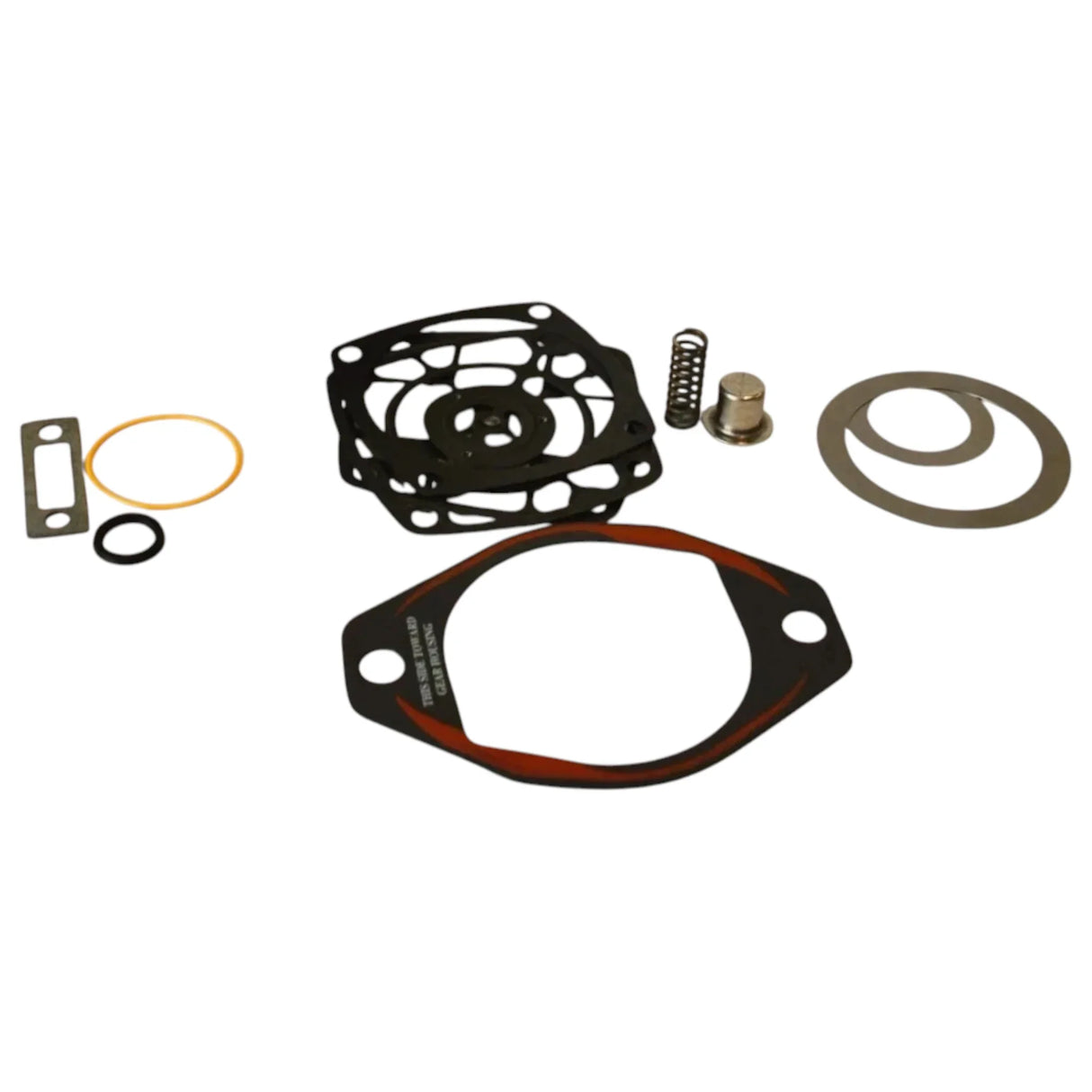 3355118 Genuine Cummins Compressor Head Repair Kit