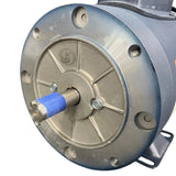 110180.00 Leeson General Purpose Motor 115/230V