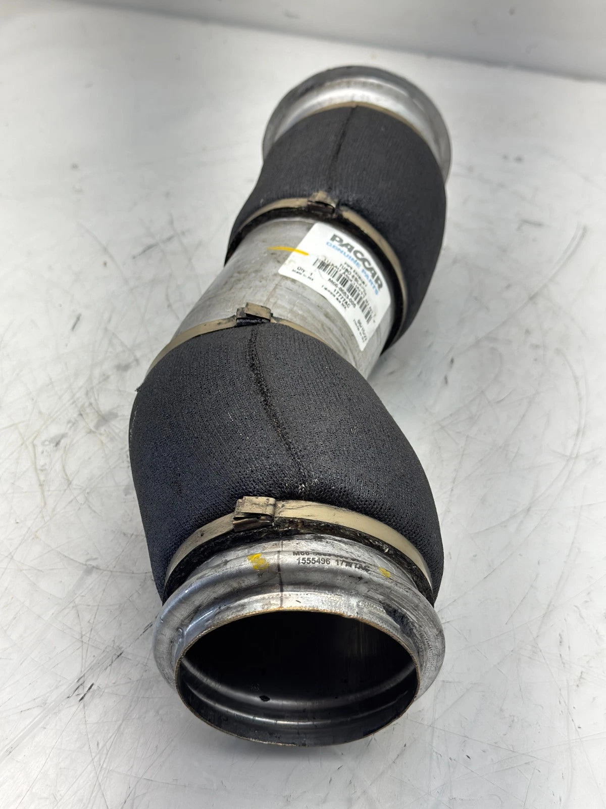 M66-8653-005 Genuine Paccar Exhaust Pipe