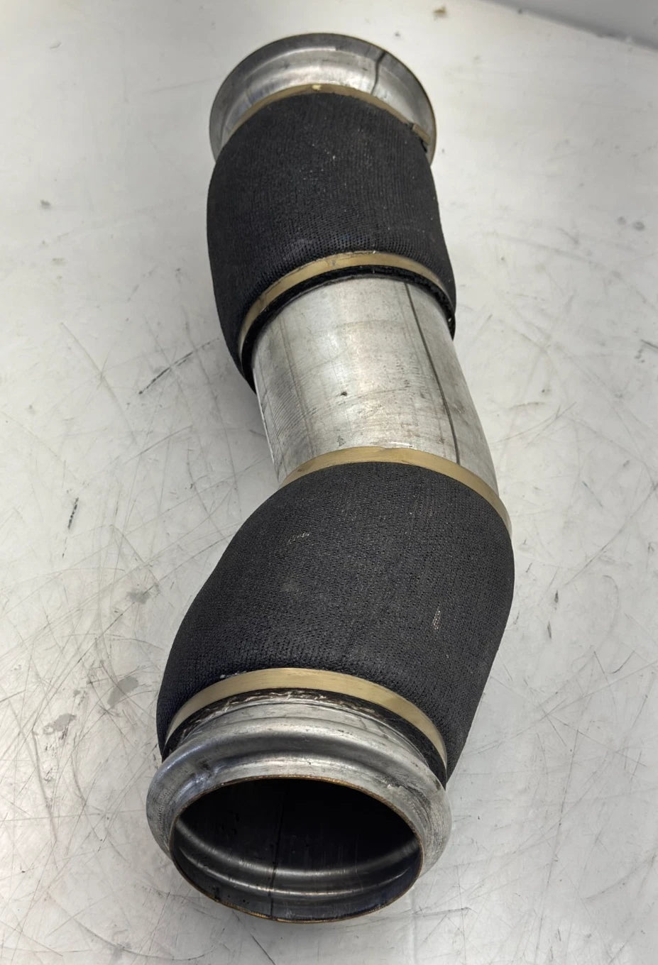 M66-8653-005 Genuine Paccar Exhaust Pipe