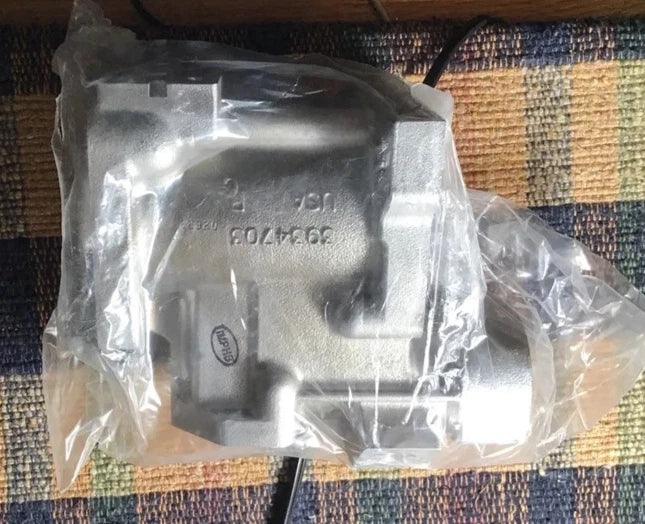 3929939 Genuine Cummins Fuel Control Housing