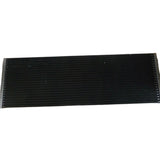 601-0073 Genuine Hydraulic Cat Oil Cooler Core