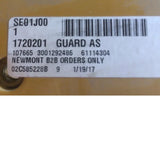 1720201 Genuine Cat Refrigerant Compressor Guard