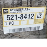 5218412 Genuine Cat Right Side Tilt Cylinder