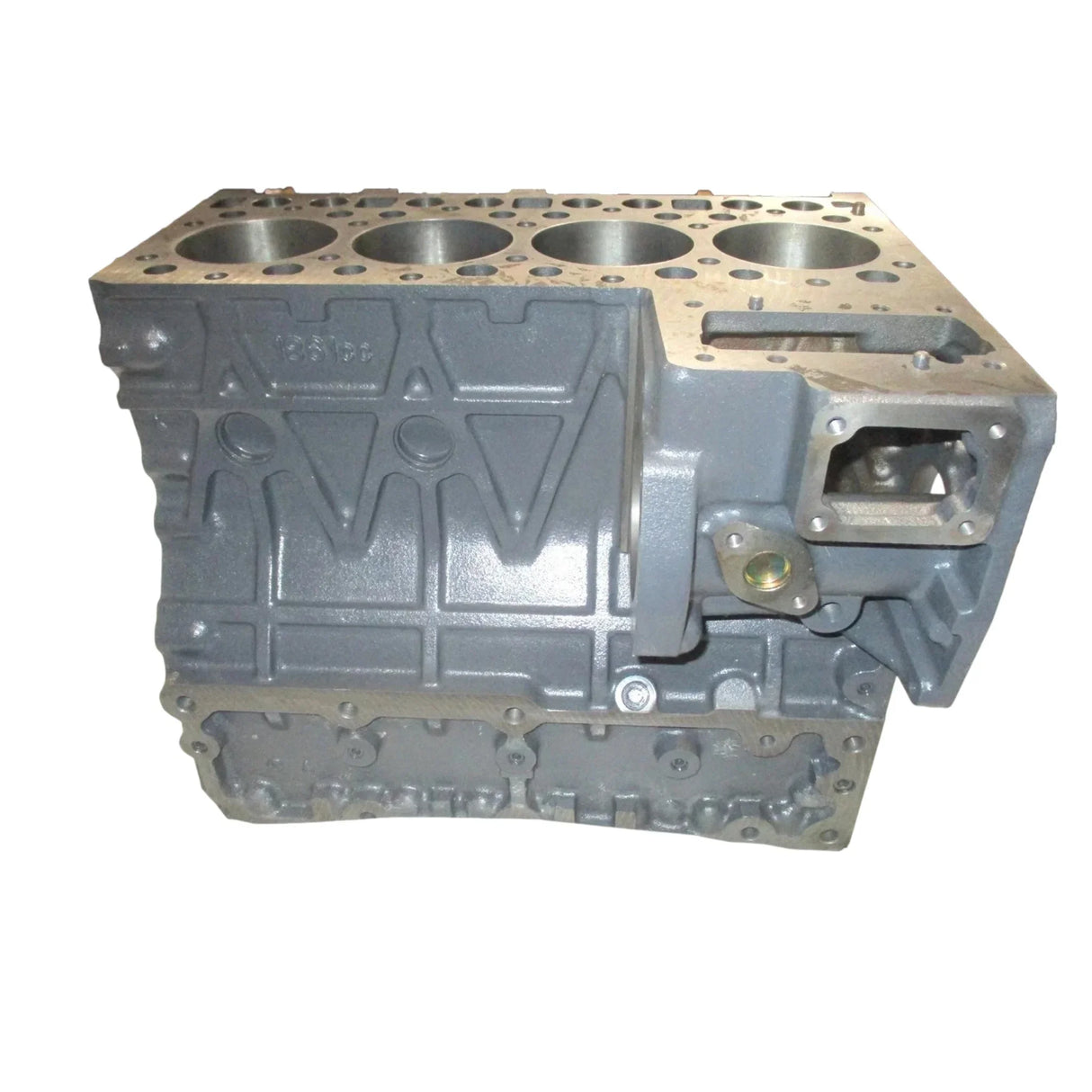 1580901010 Kubota Engine Block Crankcase