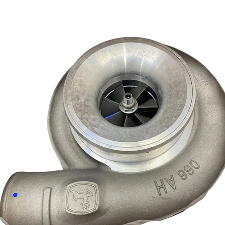RE524733 Genuine John Deere Turbocharger