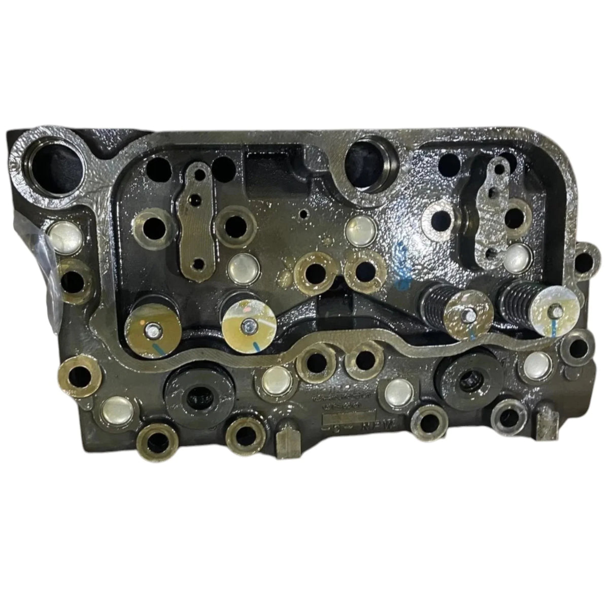 0R-2669 Genuine CAT Cylinder Head