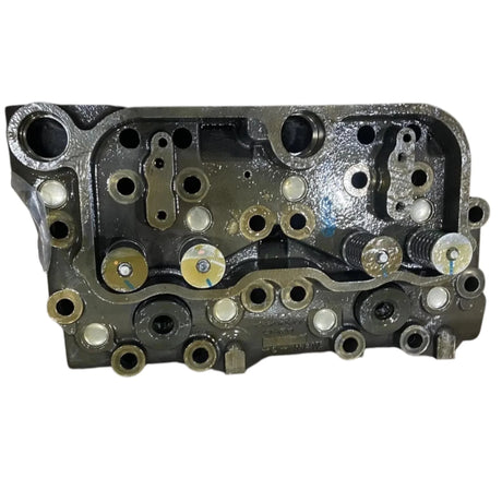 0R-2669 Genuine CAT Cylinder Head